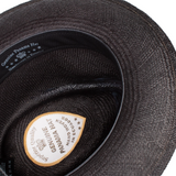 Capas Mario Panama Fedora