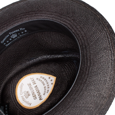 Capas Mario Panama Fedora