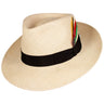 Capas Mario Panama Fedora
