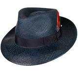 Capas Mario Panama Fedora