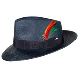 Capas Mario Panama Fedora