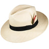 Capas Pioneer in Natural Panama Fedora