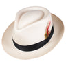 Capas Bogart in Natural Panama