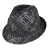 Capas Two Tone Togro Straw