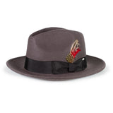 Capas Untouchable Wool Fedora
