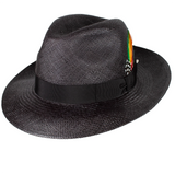 Capas Vincenzo Genuine Panama Fedora