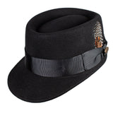 Capas Legion Wool