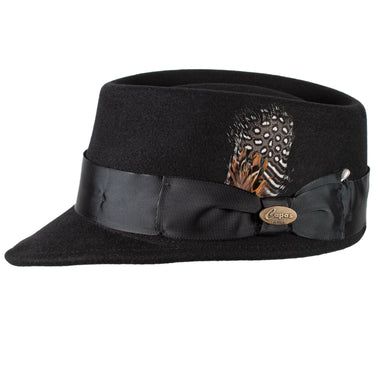 Capas Legion Wool
