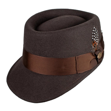 Capas Legion Wool