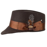 Capas Legion Wool
