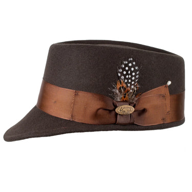 Capas Legion Wool