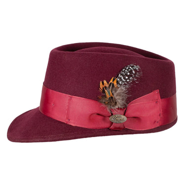 Capas Legion Wool
