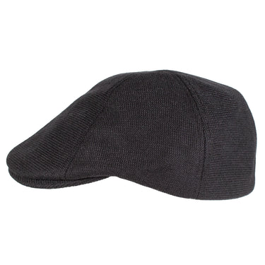 Capas Boston Pub Cotton Flat Cap