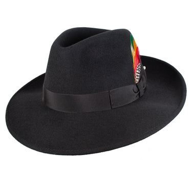 Capas Lorenzo Italian Cotton