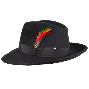 Capas Lorenzo Italian Cotton