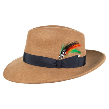 Capas Lorenzo Italian Cotton