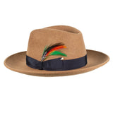 Capas Lorenzo Italian Cotton
