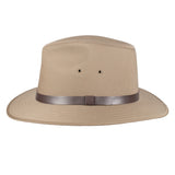 Capas Safari RH Cotton Sun Hat