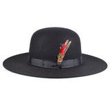 Capas Undertaker Wool