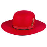 Capas Undertaker Wool