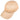Capas Vented Straw Baseball Cap in Tan