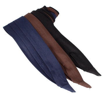Capas Hat Bands Cotton