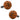 Basketball Cufflinks
