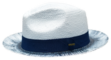 Light Blue/Navy Blue