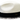 Bruno Capelo Castro Natural Straw Snap Brim Fedora in White Black #color_ White Black