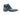Calf & Suede Three Buckles Monk Chukka Boot in #color_