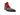 Calf & Suede Three Buckles Monk Chukka Boot in #color_