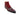Calf & Suede Three Buckles Monk Chukka Boot in #color_