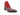 Calf & Suede Three Buckles Monk Chukka Boot in #color_