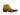 Calf & Suede Three Buckles Monk Chukka Boot in Cognac #color_ Cognac