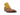Calf & Suede Three Buckles Monk Chukka Boot in #color_