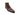 Calf & Suede Three Buckles Monk Chukka Boot in #color_