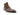 Calf & Suede Three Buckles Monk Chukka Boot in #color_