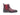 Calfskin Leather Chelsea Boot in #color_