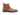 Calfskin Leather Chelsea Boot in #color_