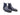 Calfskin Leather Chelsea Boot in #color_