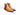 Calfskin Leather Chelsea Boot in #color_