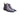 Calfskin Leather Chelsea Boot in Chestnut #color_ Chestnut