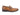 Carrucci Shoes Calfskin Modern Classic Penny Loafer in #color_