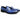 Carrucci Shoes Calfskin Modern Classic Penny Loafer
