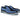 Carrucci Shoes Calfskin Penny Loafer Brown in Black #color_ Black
