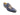Carrucci Shoes Calfskin Single Monk Strap Loafer in #color_