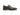 Carrucci Shoes Calfskin Single Monk Strap Loafer in Chestnut #color_ Chestnut