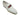 Carrucci Shoes Calfskin Horsebit Slip-On Loafer