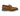 Carrucci Shoes Calfskin Horsebit Slip-On Loafer