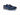 Carrucci Shoes Calfskin Horsebit Slip-On Loafer in Black